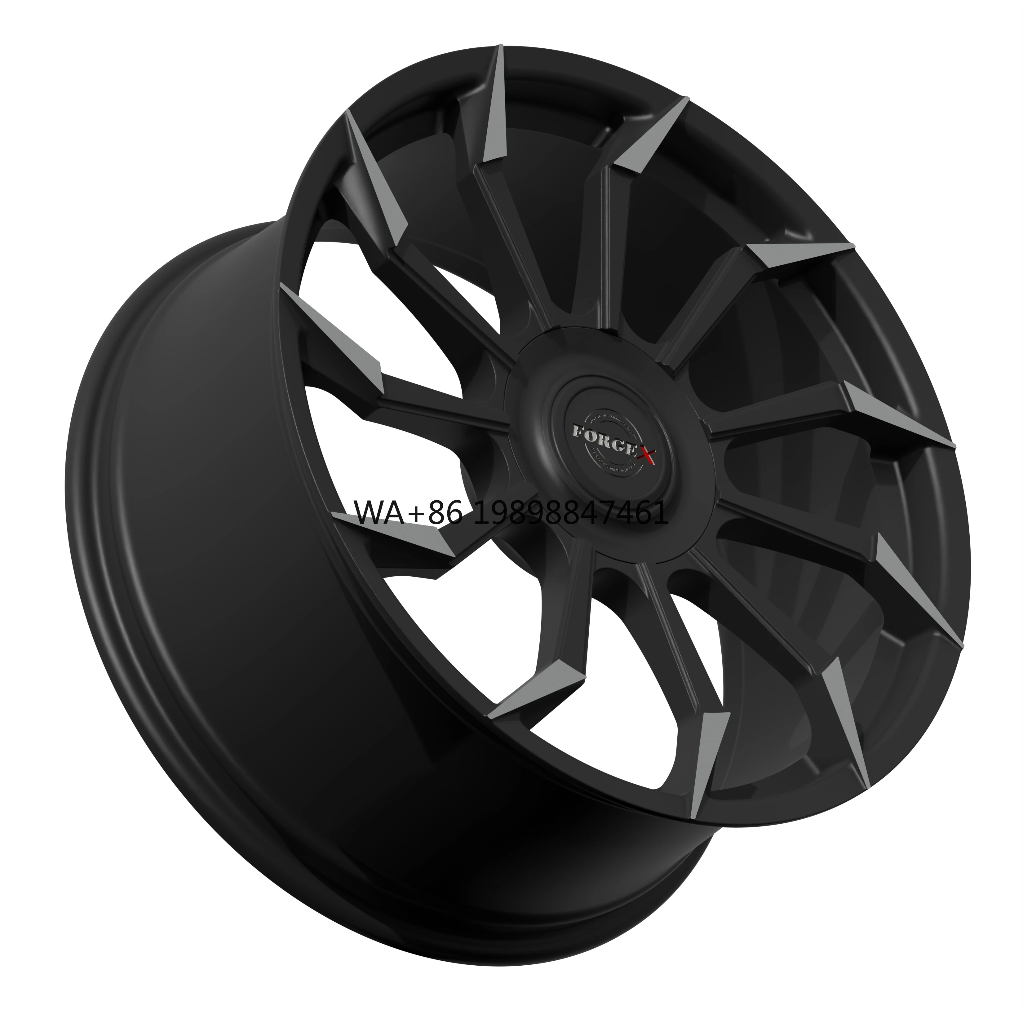 Tailored Forged Alloy Wheel 17 18 19 20 Inch Rim 5x112 5x120 Wheels for Car
Tailored Forged Alloy Wheel 17 18 19 20 Inch Rim 5x112 5x120 Wheels for Car