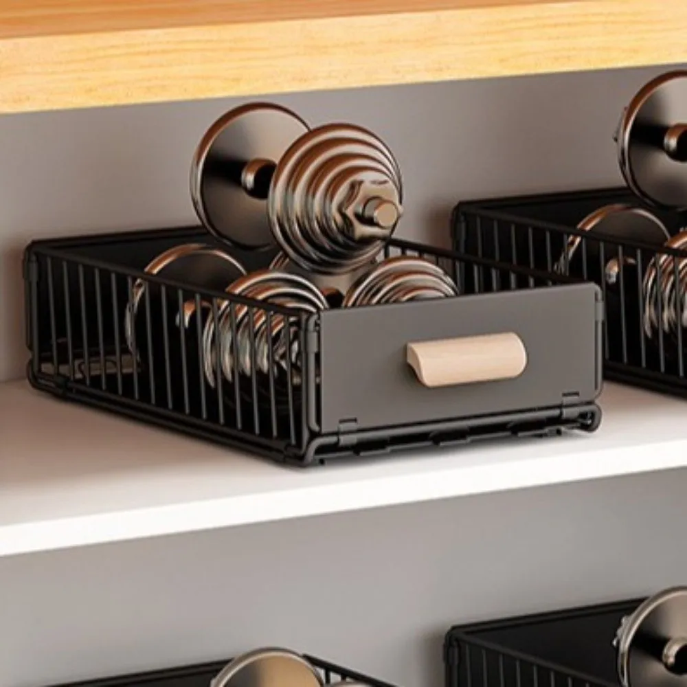 Складная телескопическая полка для хранения, металлическая, износостойкая, выдвижная, без перфорации, многофункциональная, с выдвижным ящиком
Складная телескопическая полка для хранения, металлическая, износостойкая, выдвижная, без перфорации, многофункциональная, с выдвижным ящиком