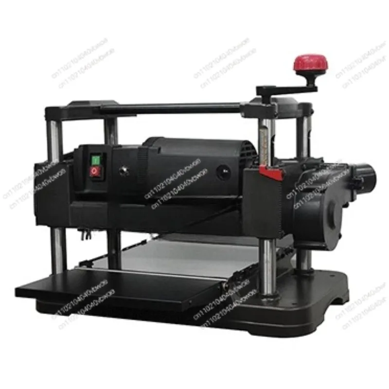 Tools 12 Inch Planer Flat Knife Spiral Knife Household Small Electric Planer Woodworking Planer Cutting Board Grinder
Tools 12 Inch Planer Flat Knife Spiral Knife Household Small Electric Planer Woodworking Planer Cutting Board Grinder
