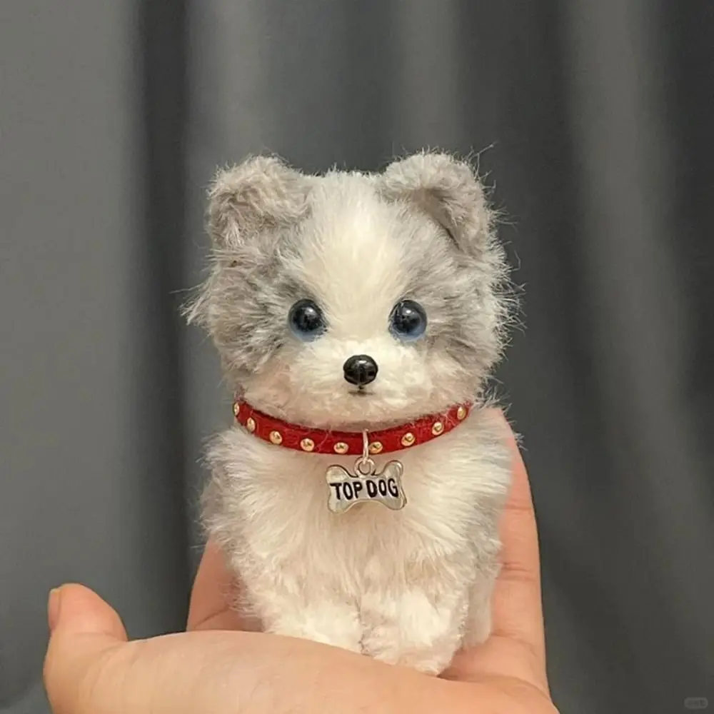 Iron Wire Plush Doll Material Set Handmade Crafts Toy Crafts Plush Animals Material Kit Sewing Strips Diy Doll Material Bag
Iron Wire Plush Doll Material Set Handmade Crafts Toy Crafts Plush Animals Material Kit Sewing Strips Diy Doll Material Bag