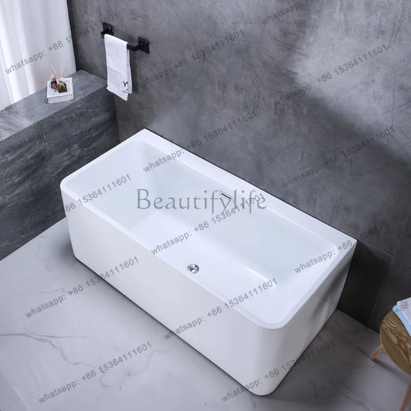 Acrylic independent seamless docking hotel engineering club jacuzzi
Acrylic independent seamless docking hotel engineering club jacuzzi