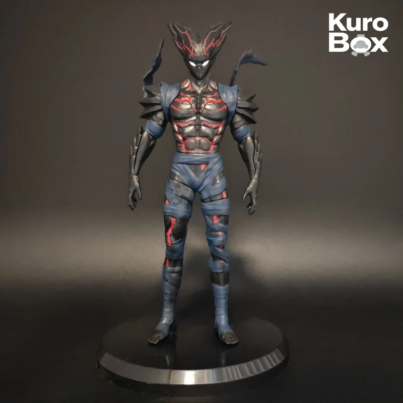 Hot One Punch Man Cosmic Garou Anime Figure Pvc Collectible Statue Desktop Decoration Computer Case Ornament For Anime Fans
Hot One Punch Man Cosmic Garou Anime Figure Pvc Collectible Statue Desktop Decoration Computer Case Ornament For Anime Fans