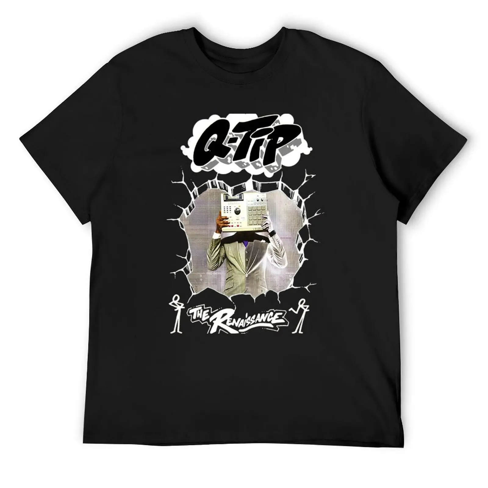 The Renaissance T-Shirt rapper graphic tees luxury t-shirt blue archive affliction shirts mens plain t shirts
The Renaissance T-Shirt rapper graphic tees luxury t-shirt blue archive affliction shirts mens plain t shirts