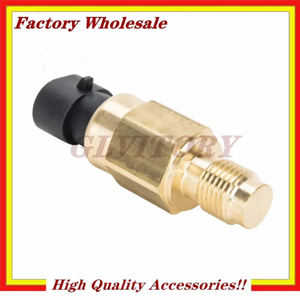 1PC New Engine Temperature Sensor 32446-99 484909 MC-TS1 For EFI Harley Davidson VTwin Road King Fat Boy Dyna Sportster 883
1PC New Engine Temperature Sensor 32446-99 484909 MC-TS1 For EFI Harley Davidson VTwin Road King Fat Boy Dyna Sportster 883