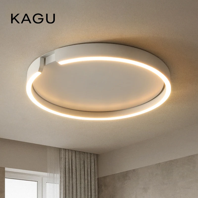 Modern LED Ceiling Light RoseGold Dimmable For Living Bedroom Dining - Circular Surface Mounted Home Lighting Fixtures Indoor
Modern LED Ceiling Light RoseGold Dimmable For Living Bedroom Dining - Circular Surface Mounted Home Lighting Fixtures Indoor