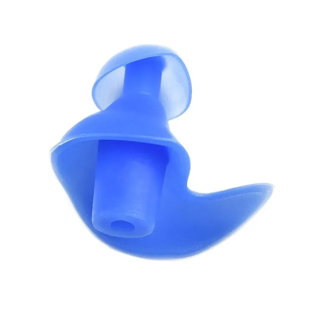 Beginner Ear Plugs Diving Kids 1 Pair Adult Children Protector Solid Color Water Sports Waterproof High Quality New
Beginner Ear Plugs Diving Kids 1 Pair Adult Children Protector Solid Color Water Sports Waterproof High Quality New