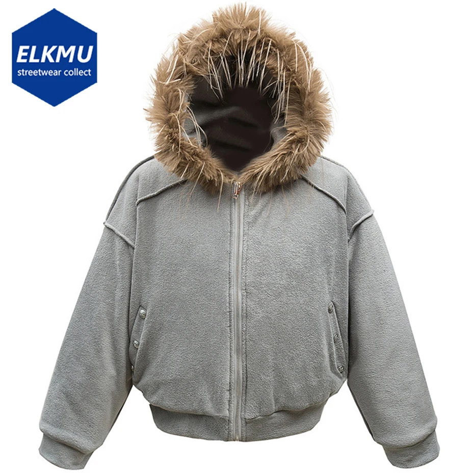 Мужские зимние куртки, меховые парки Colalr, пальто, винтажные утепленные стеганые теплые куртки, уличная одежда, куртки в стиле Харадзюку в стиле хип-хоп, верхняя одежда
Мужские зимние куртки, меховые парки Colalr, пальто, винтажные утепленные стеганые теплые куртки, уличная одежда, куртки в стиле Харадзюку в стиле хип-хоп, верхняя одежда