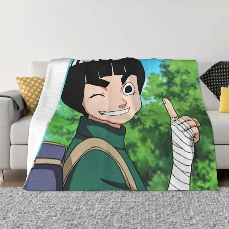 Одеяло Rock Lee с мультяшным принтом, многофункциональное мягкое Флисовое одеяло с коралловым принтом, для дивана, спальни, постельного белья
Одеяло Rock Lee с мультяшным принтом, многофункциональное мягкое Флисовое одеяло с коралловым принтом, для дивана, спальни, постельного белья