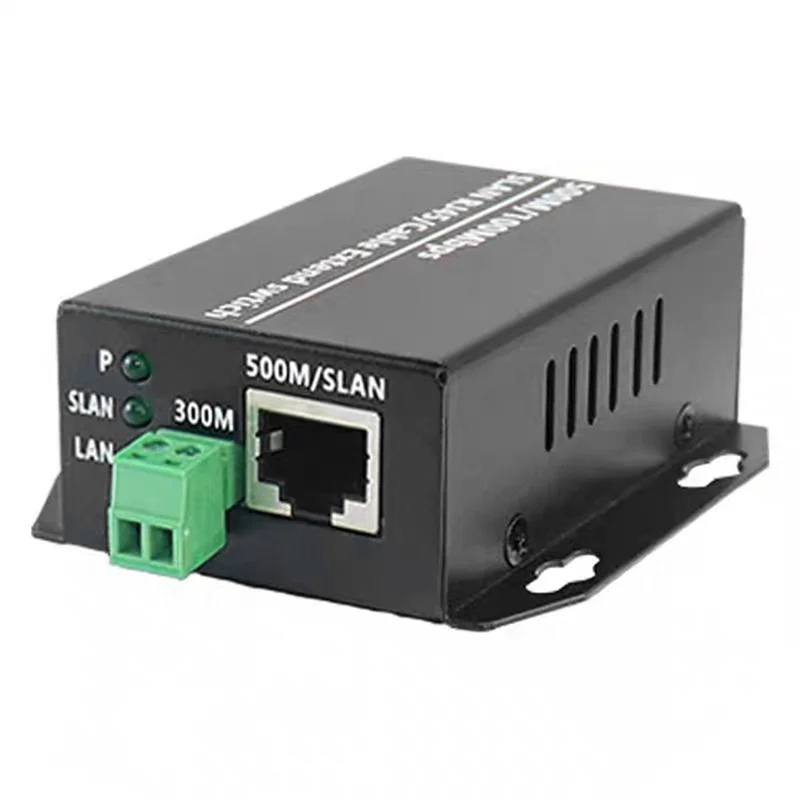 AP-8X Ethernet Over Twisted Pair Converter -Ethernet Extender Over Twisted Line Phone Wire Line, RJ45 LAN Network Booster
AP-8X Ethernet Over Twisted Pair Converter -Ethernet Extender Over Twisted Line Phone Wire Line, RJ45 LAN Network Booster