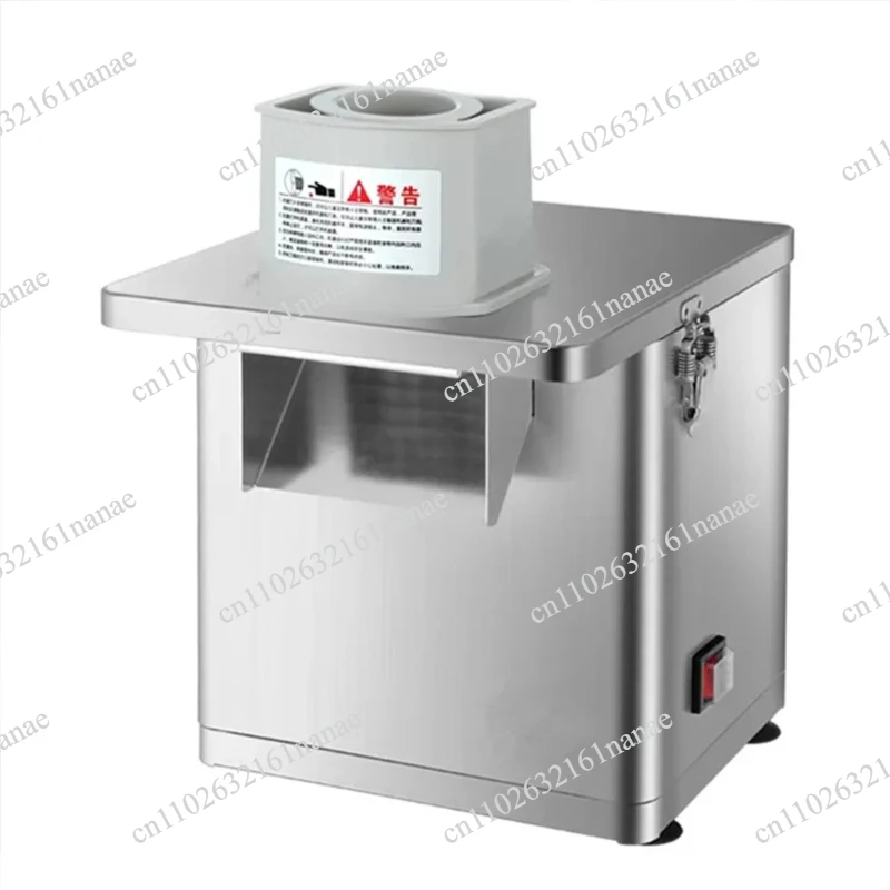 Electric Vegetable Dicer Canteen Electric Procesaador De Alimentos Cutter Food Processor
Electric Vegetable Dicer Canteen Electric Procesaador De Alimentos Cutter Food Processor
