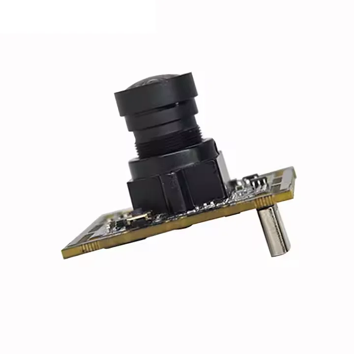 OV9712 720P DVP HD 120 Degree Wide Angle Global Shutter Small Motion DV Camera Usb Module
OV9712 720P DVP HD 120 Degree Wide Angle Global Shutter Small Motion DV Camera Usb Module