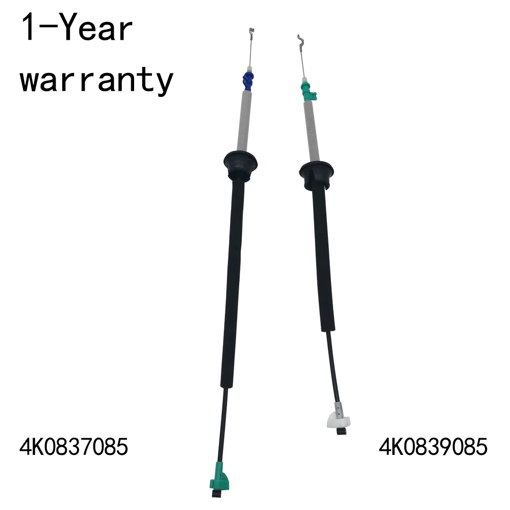 Door cable 4K0837085 4K0839085 For Audi A6L 2019-2022 A6 S6 2019-2023 RS6 2020-2023
Door cable 4K0837085 4K0839085 For Audi A6L 2019-2022 A6 S6 2019-2023 RS6 2020-2023