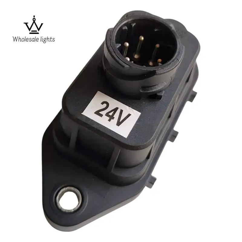 Oil Pressure Sensor For Bus For Mercedes Benz Citaro Integro Travego Tourismo Capacity A0034316406 0034316406 1998-2007
Oil Pressure Sensor For Bus For Mercedes Benz Citaro Integro Travego Tourismo Capacity A0034316406 0034316406 1998-2007