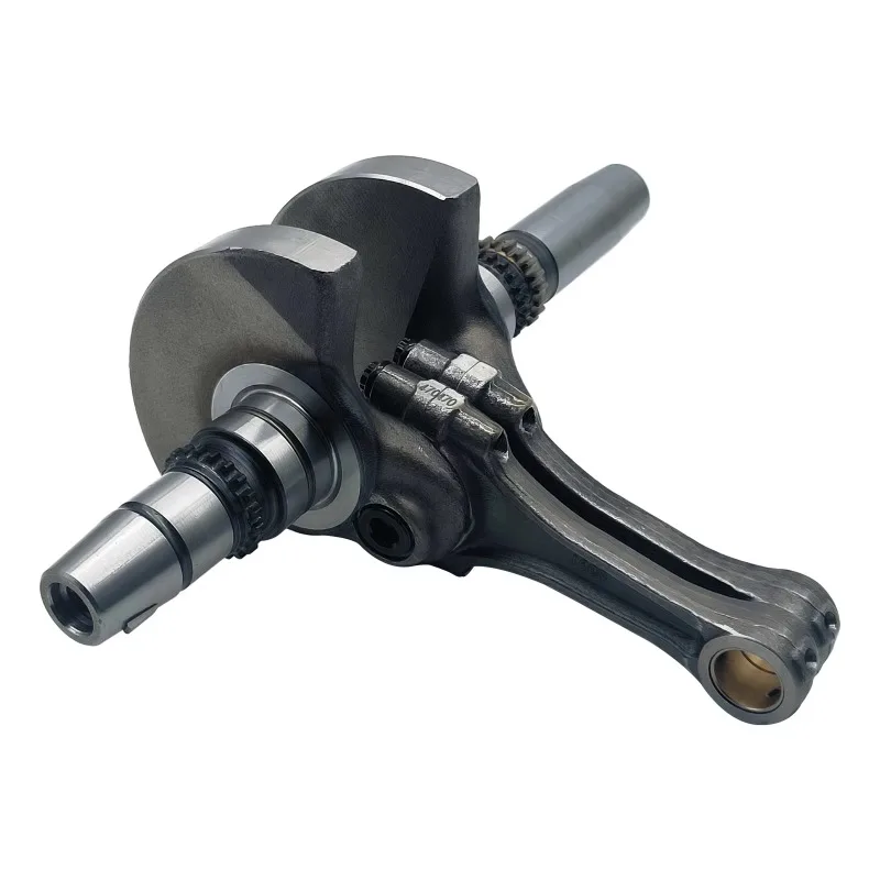 Коленчатый вал в сборе для BRP 1000 Maverick Renegade Bombardier OEM 420219736 420219735 Детали двигателя ATV UTV
Коленчатый вал в сборе для BRP 1000 Maverick Renegade Bombardier OEM 420219736 420219735 Детали двигателя ATV UTV