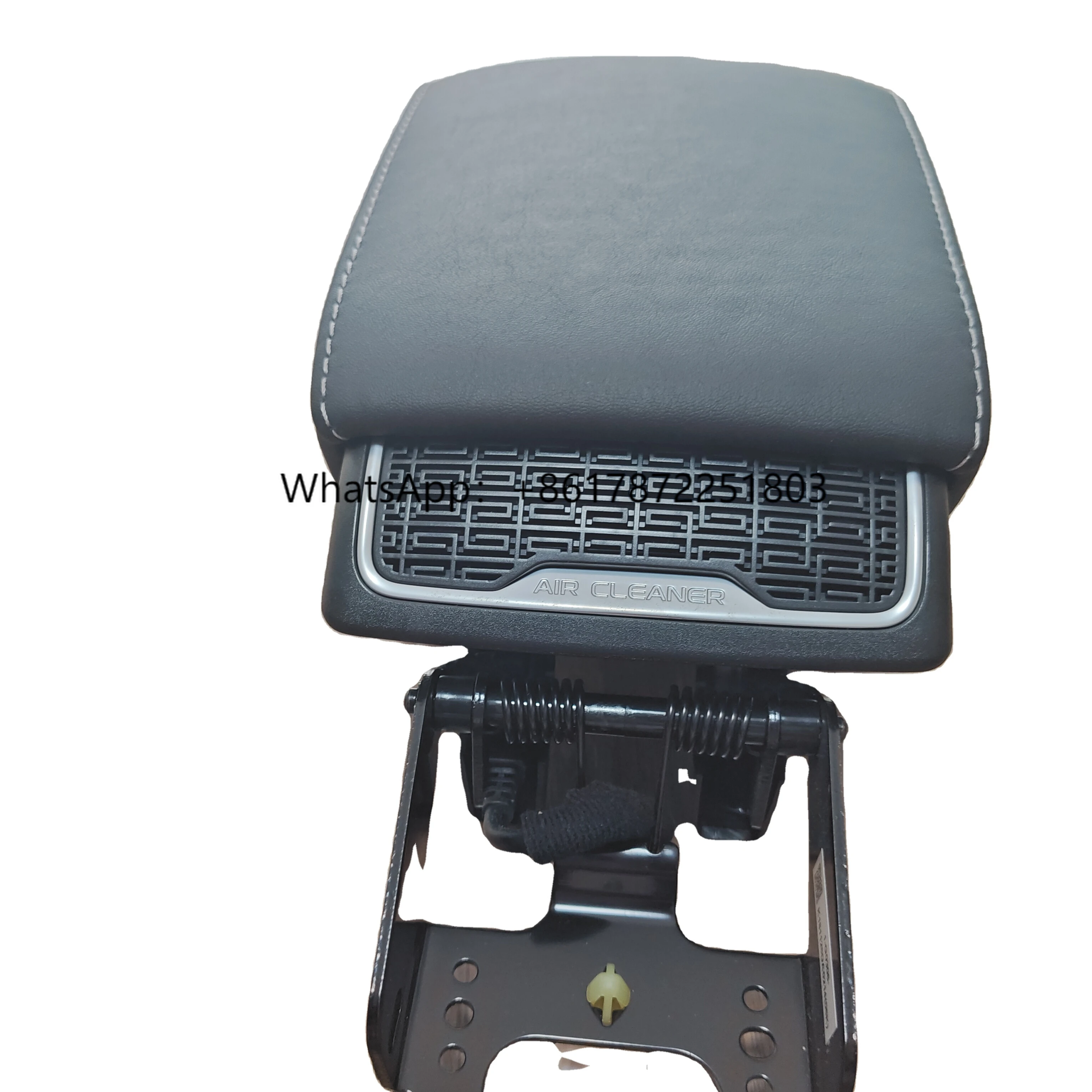 Geely GS GL Auto Parts Car Accessories Air Cleaner Armrest Air Purifier Anion 8025016000742/101601889401742 Fuel Pump & Parts
Geely GS GL Auto Parts Car Accessories Air Cleaner Armrest Air Purifier Anion 8025016000742/101601889401742 Fuel Pump & Parts