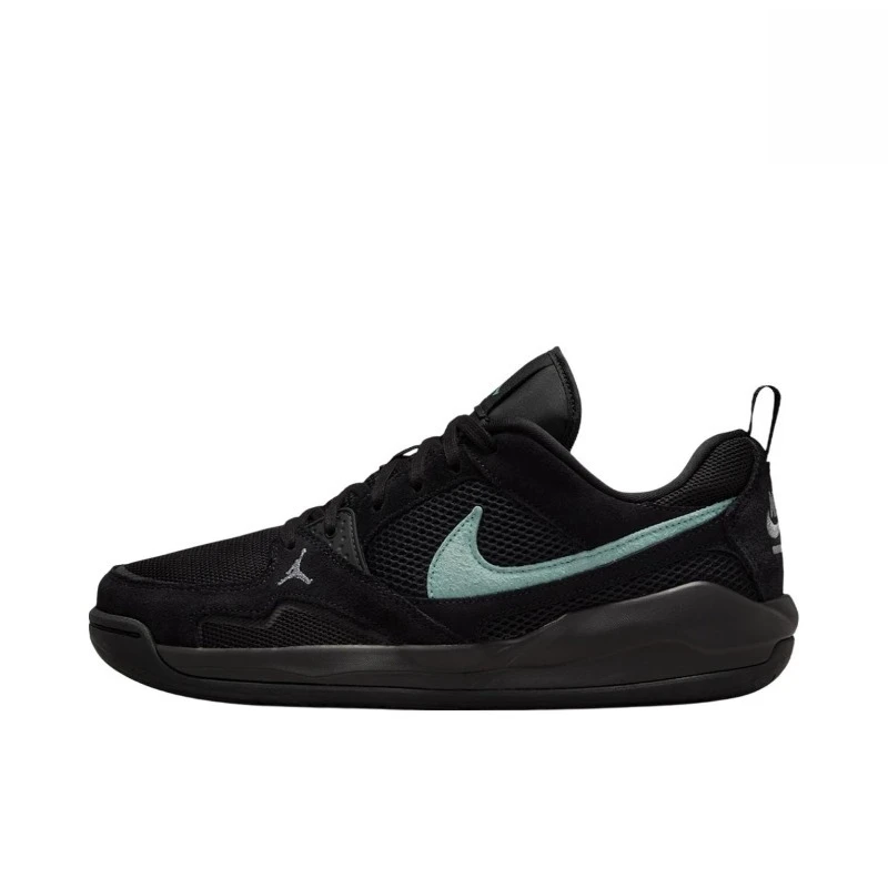 Nike Jordan CMFT Era Black Green Classics Versatile Non-slip Wear-resistant Low Men Women Casual Sports Basketball Shoes
Nike Jordan CMFT Era Black Green Classics Versatile Non-slip Wear-resistant Low Men Women Casual Sports Basketball Shoes
