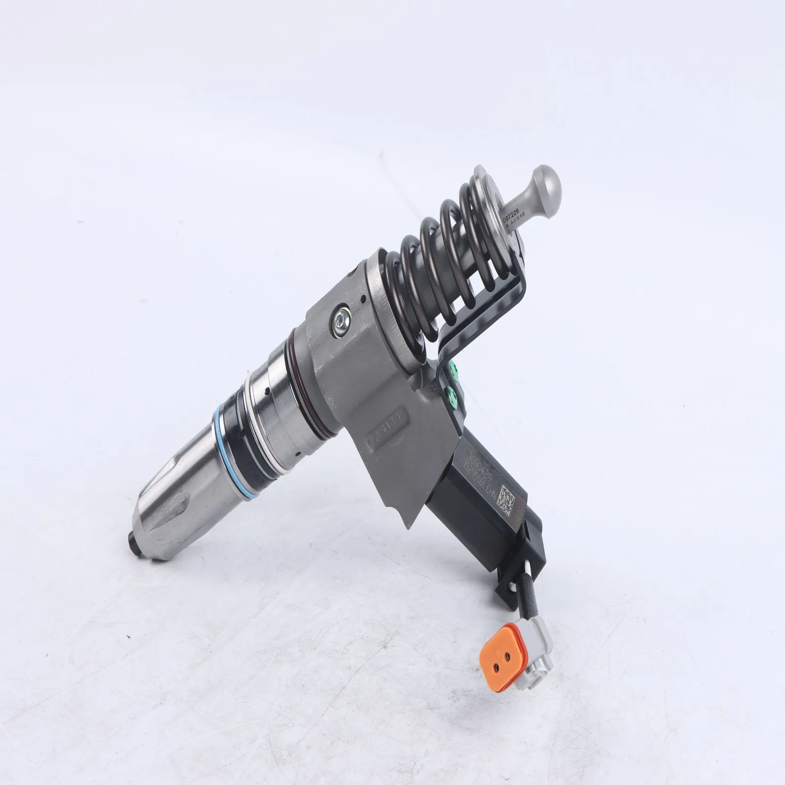 3087807 Fuel Injector for Celect N14 NTA14 N14C ELECT PLUS Engine Series Shantui SD22 Bulldozer
3087807 Fuel Injector for Celect N14 NTA14 N14C ELECT PLUS Engine Series Shantui SD22 Bulldozer