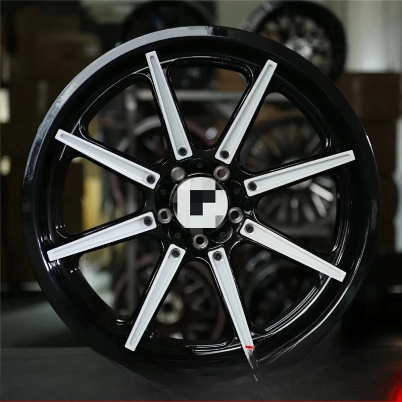 Retrofit forged wheels Tool Parts
Retrofit forged wheels Tool Parts