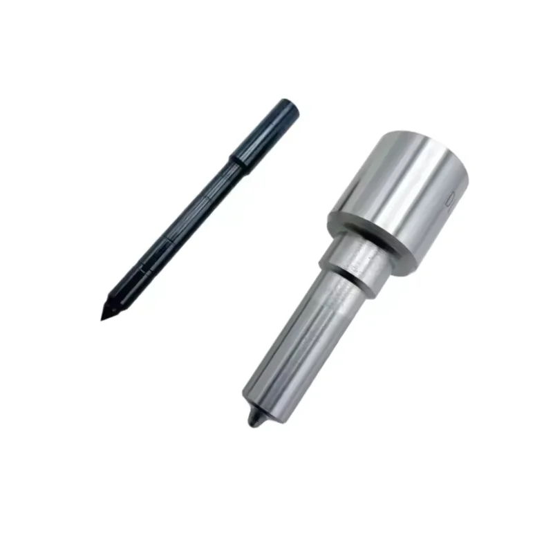 Common Rail Nozzle 0433172596 DLLA150P2596 for Diesel Fuel Injector 0445110861 0445110862(4)Pieces/Lot
Common Rail Nozzle 0433172596 DLLA150P2596 for Diesel Fuel Injector 0445110861 0445110862(4)Pieces/Lot