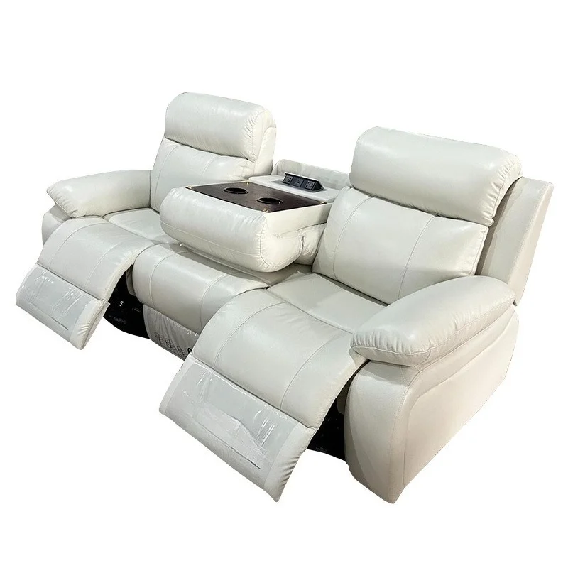 Zero Against The Wall Multifunctional First-class Electric Cabin Cinema Living Room Double Three-person Audio-visual Room
Zero Against The Wall Multifunctional First-class Electric Cabin Cinema Living Room Double Three-person Audio-visual Room