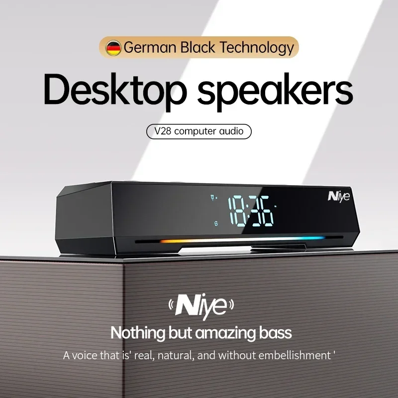 HiFi качественная Bluetooth-Колонка 360 объемная звуковая панель домашняя Колонка беспроводные компьютерные колонки стерео сабвуфер звук для кинотеатра
HiFi качественная Bluetooth-Колонка 360 объемная звуковая панель домашняя Колонка беспроводные компьютерные колонки стерео сабвуфер звук для кинотеатра