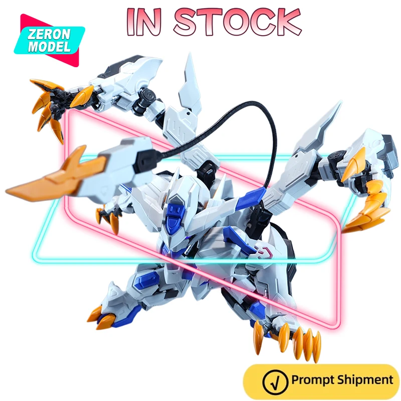 Endless Create Shura Path Series Vol.1 SR-01 Byaki White Ghost Assembly Model
Endless Create Shura Path Series Vol.1 SR-01 Byaki White Ghost Assembly Model