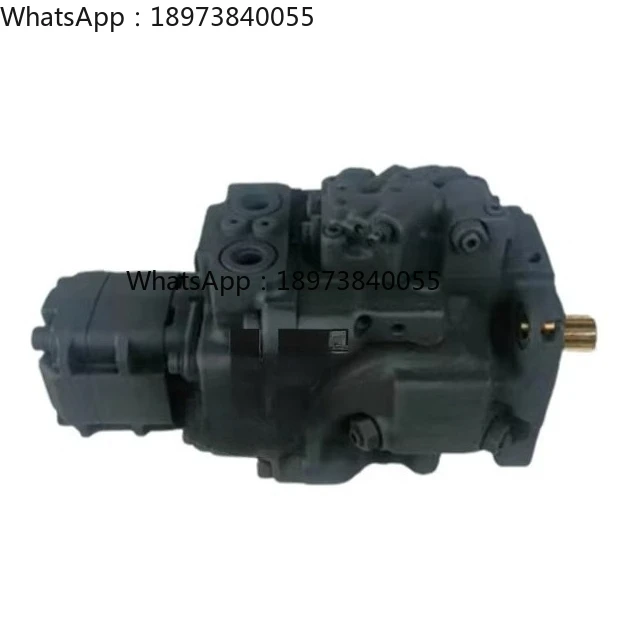 PC35MR-3 Excavator Hydraulic Pump 708-3S-00711 PC35 PC35MR Main Pump Assy 708-3S-00721 708-3S-00710
PC35MR-3 Excavator Hydraulic Pump 708-3S-00711 PC35 PC35MR Main Pump Assy 708-3S-00721 708-3S-00710
