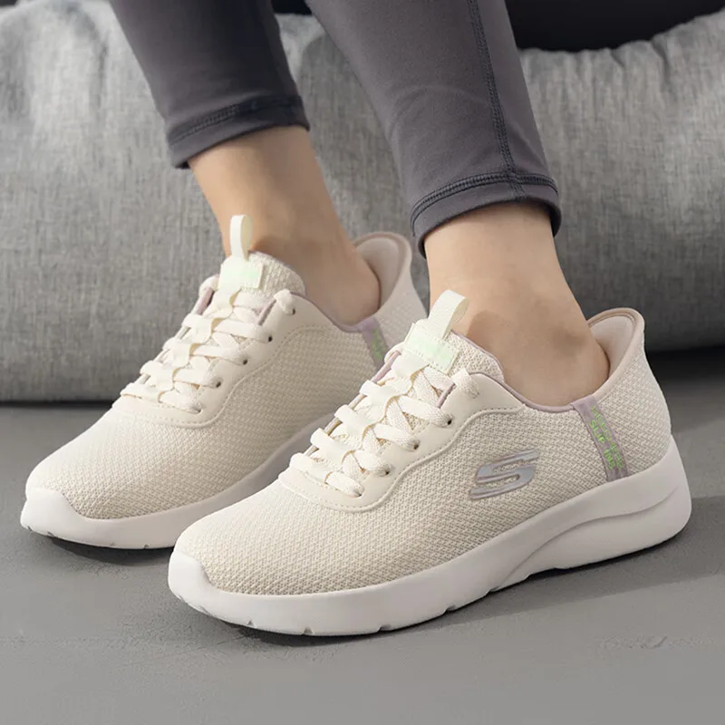 Skecher women's shoes 2025 spring new sports shoes AIR-COOLED breathable memory insoles walking shoes casual shoes 150480-NTLP
Skecher women's shoes 2025 spring new sports shoes AIR-COOLED breathable memory insoles walking shoes casual shoes 150480-NTLP
