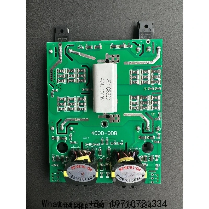 ZX73154500 Brand New Genuine Inverter Board
ZX73154500 Brand New Genuine Inverter Board