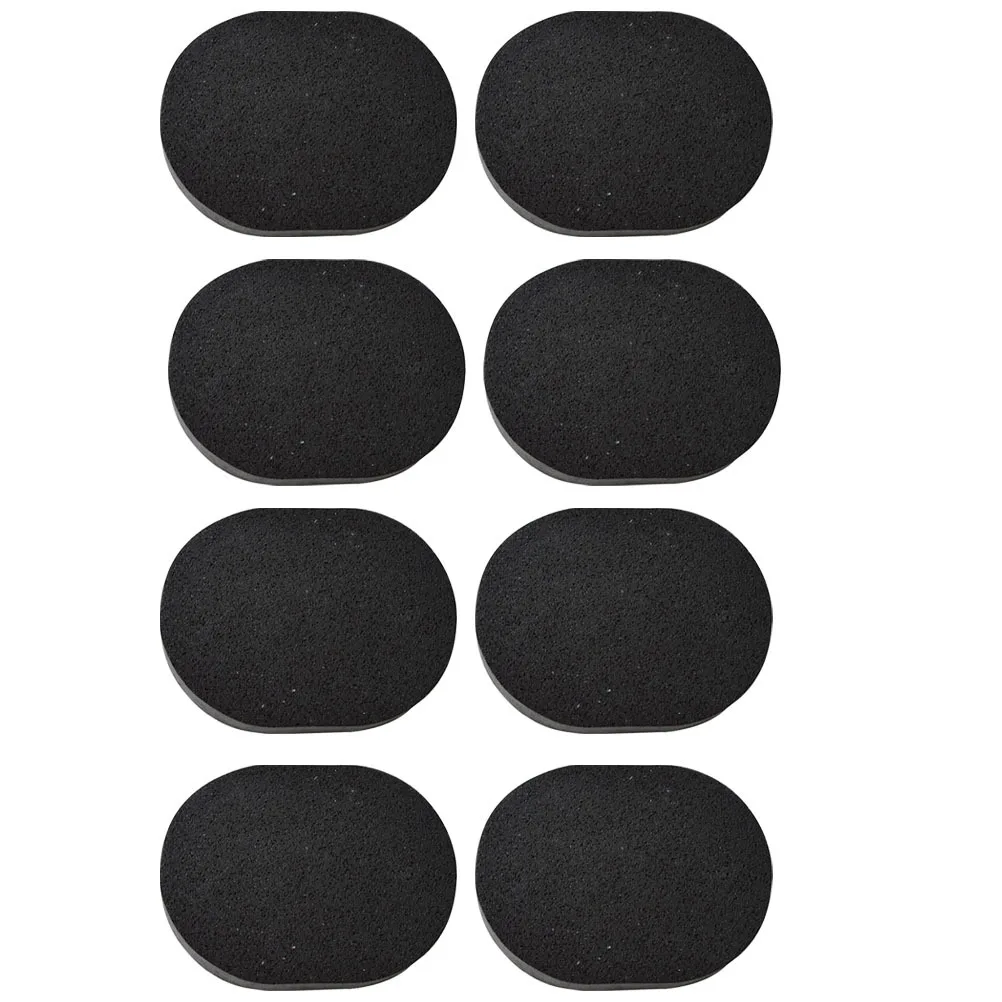 8Pcs Makeup Powder Puff Sponges Skin Friendly Durable Easy Blister Absorb Dirt Refreshing Oil Control Facial Sponges 
8Pcs Makeup Powder Puff Sponges Skin Friendly Durable Easy Blister Absorb Dirt Refreshing Oil Control Facial Sponges