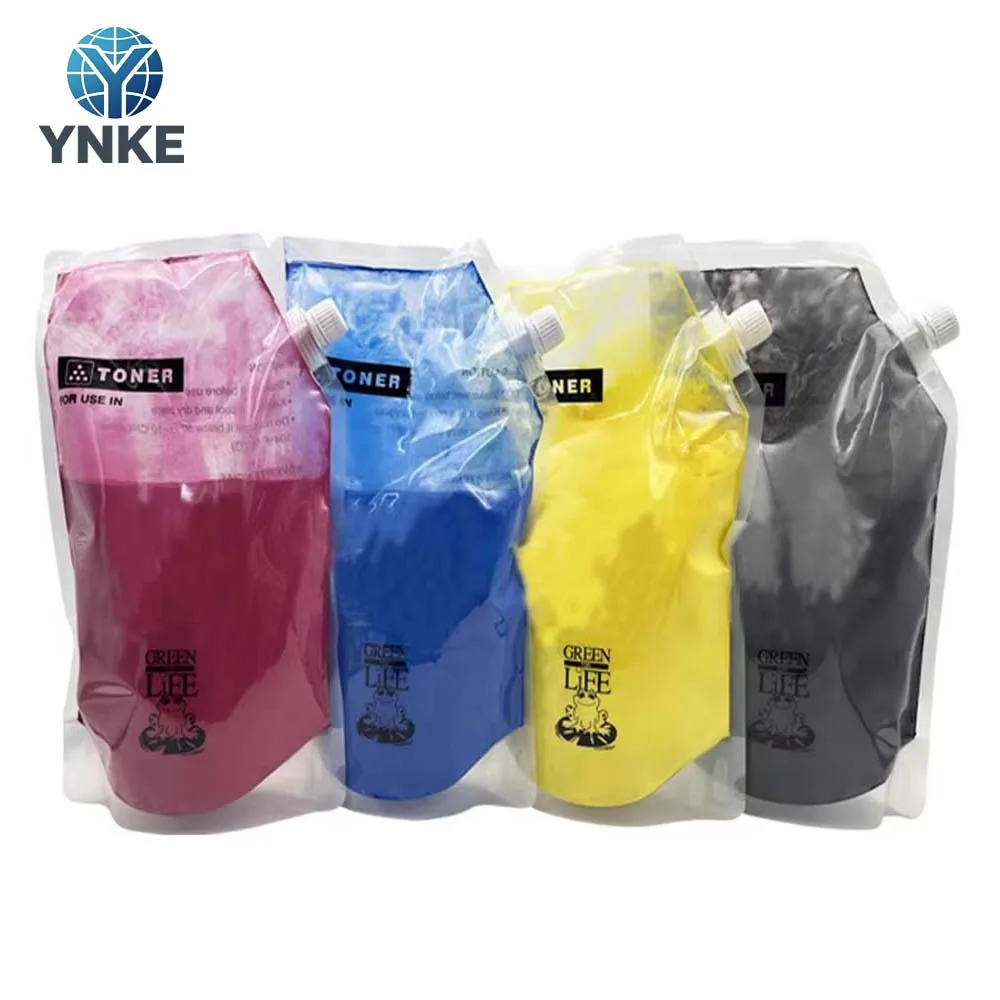 500g GPR-31 C-EXV29 NPG46 Toner Powder For Canon iR ADV C5030 C5035 C5235 C5240 Toner Cartridge Refill High Quality Imports
500g GPR-31 C-EXV29 NPG46 Toner Powder For Canon iR ADV C5030 C5035 C5235 C5240 Toner Cartridge Refill High Quality Imports