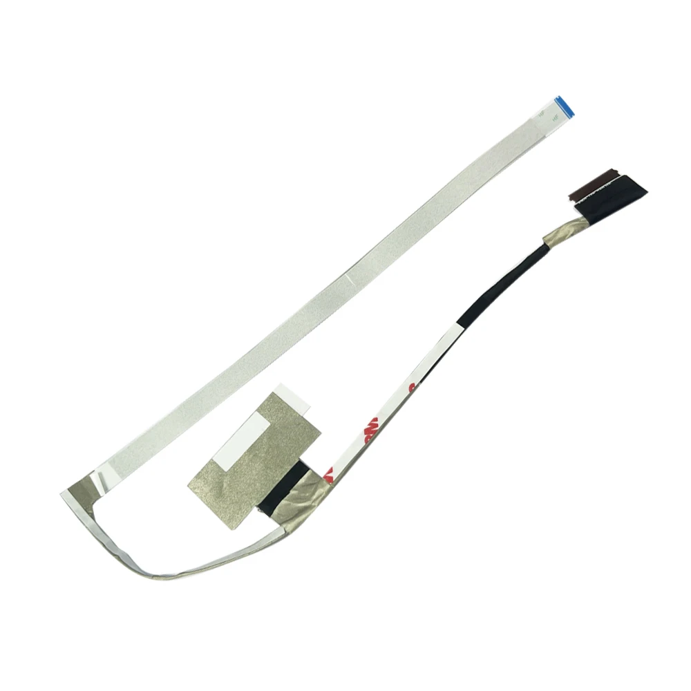 30-контактный несенсорный кабель для ЖК-экрана HP Book 15-FC 15-FD 15-Fd0083Wm 250 255 G10 0PD N36087-001 DD00PDLC000 DD00PDLC020
30-контактный несенсорный кабель для ЖК-экрана HP Book 15-FC 15-FD 15-Fd0083Wm 250 255 G10 0PD N36087-001 DD00PDLC000 DD00PDLC020