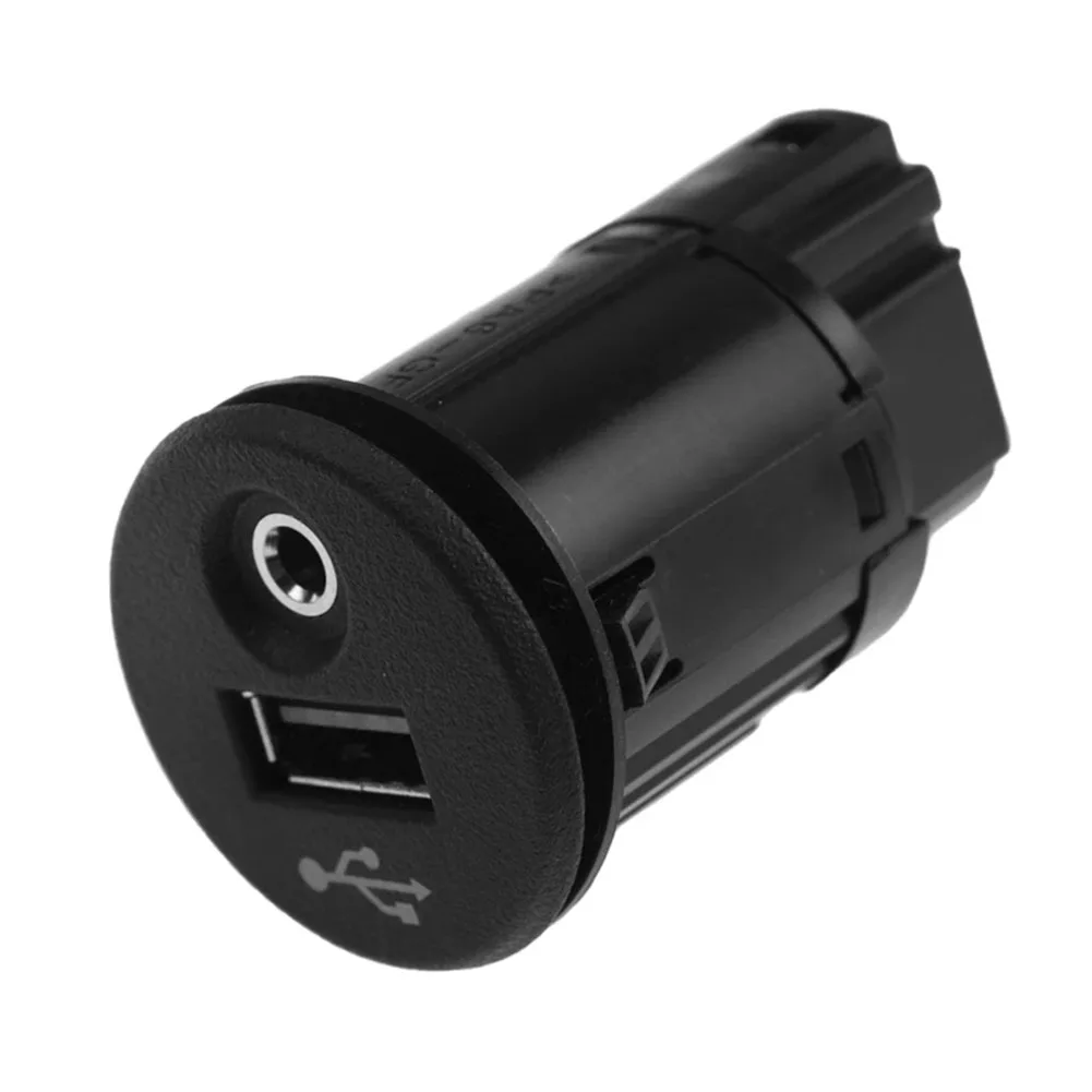28023-BH00C Car AUX Port Adapter USB Auxiliary Plug For-Nissan Frontier 2011-2019 Juke 2014-2018 28023BH00C 13907643
28023-BH00C Car AUX Port Adapter USB Auxiliary Plug For-Nissan Frontier 2011-2019 Juke 2014-2018 28023BH00C 13907643
