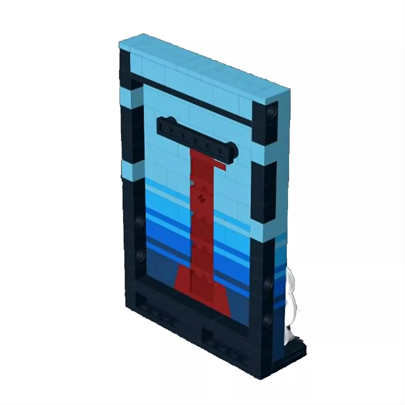 DIY Kids Puzzle Assembly Toys Birthday Gift MOC Space Rocket Launch Scene Building Block Set Saturn V Space Age Postcard Model
DIY Kids Puzzle Assembly Toys Birthday Gift MOC Space Rocket Launch Scene Building Block Set Saturn V Space Age Postcard Model