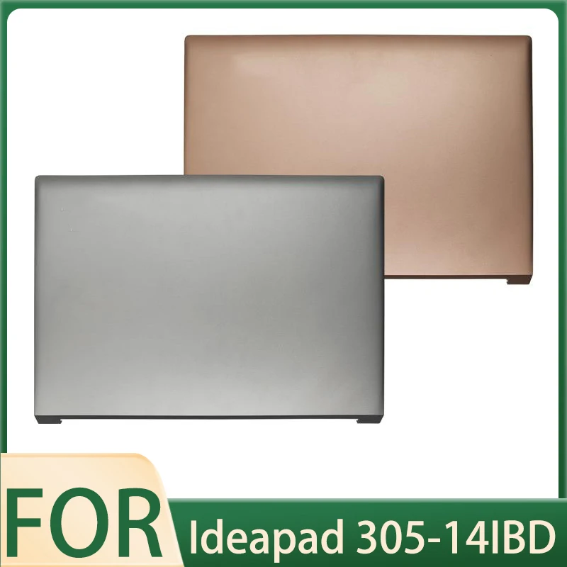 New Notebook Screen LCD Back Cover for Ideapad 305-14IBD Laptop Accessories Laptops Case 5CB0K04166
New Notebook Screen LCD Back Cover for Ideapad 305-14IBD Laptop Accessories Laptops Case 5CB0K04166