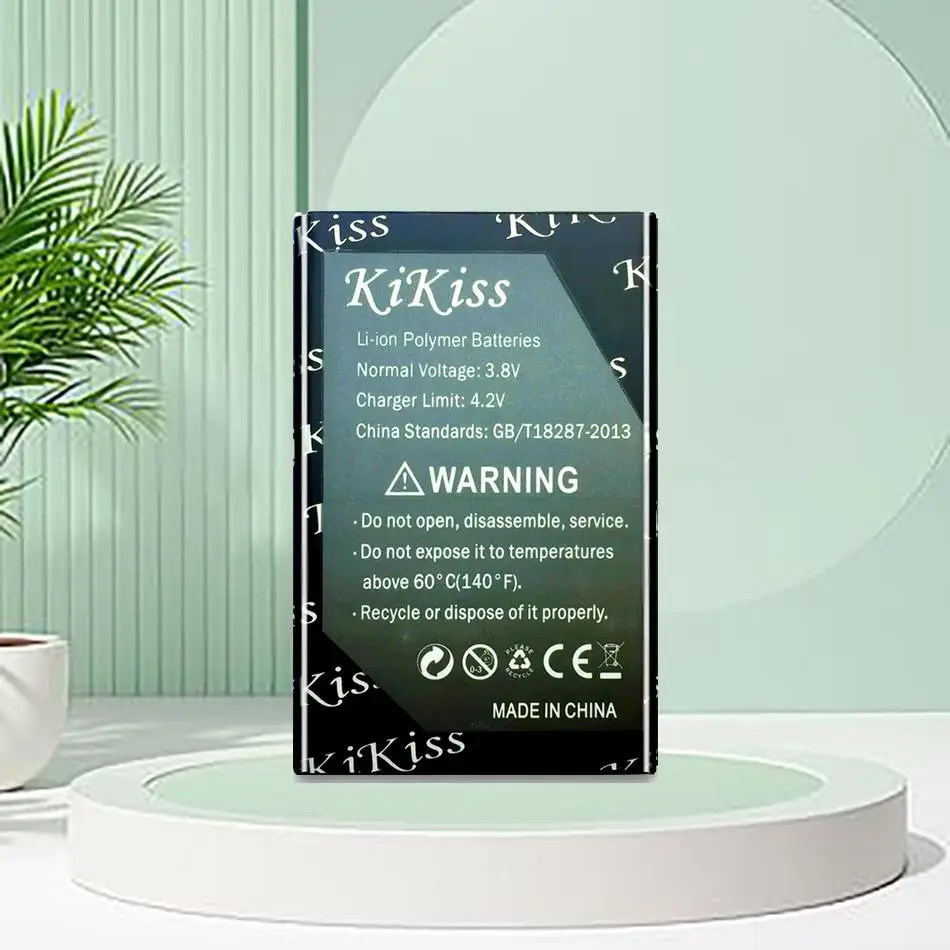 Аккумулятор M20 3800 мАч для Benton Altel L02hi L02H M028AT 4G Lte с быстрой зарядкой и высокой емкостью
Аккумулятор M20 3800 мАч для Benton Altel L02hi L02H M028AT 4G Lte с быстрой зарядкой и высокой емкостью