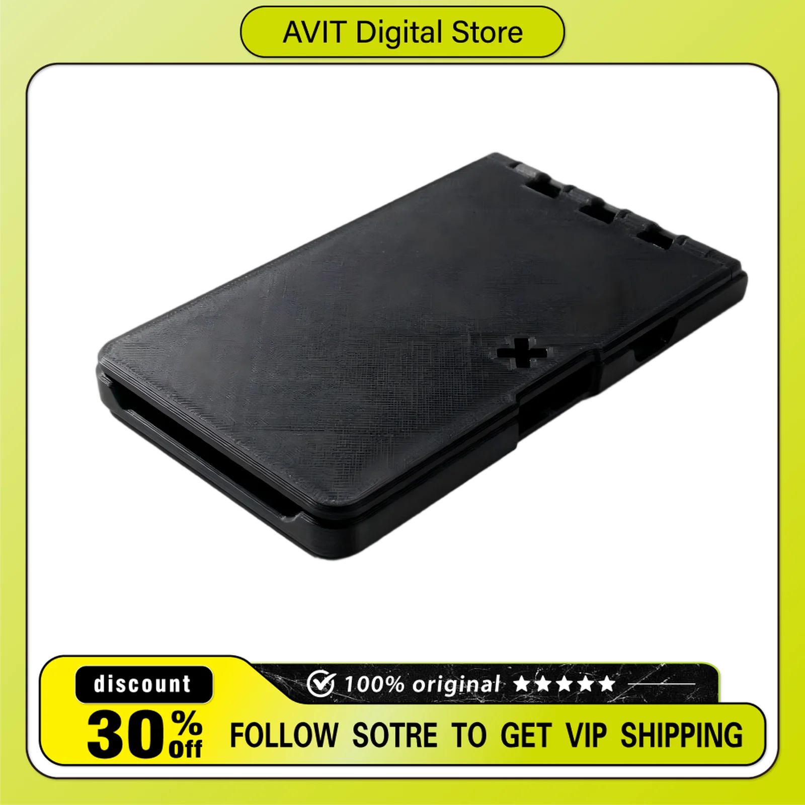 For XTEINK X4 E-Ink Reader Flip Protective Case Full Coverage Folio Cover Anti-Scratch Shockproof Shell for X4 E-Book Reader