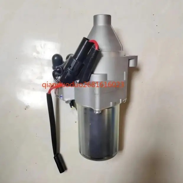 Applicable to DJI D12500IE fuel charging station starter motor T60 generator starter
Applicable to DJI D12500IE fuel charging station starter motor T60 generator starter