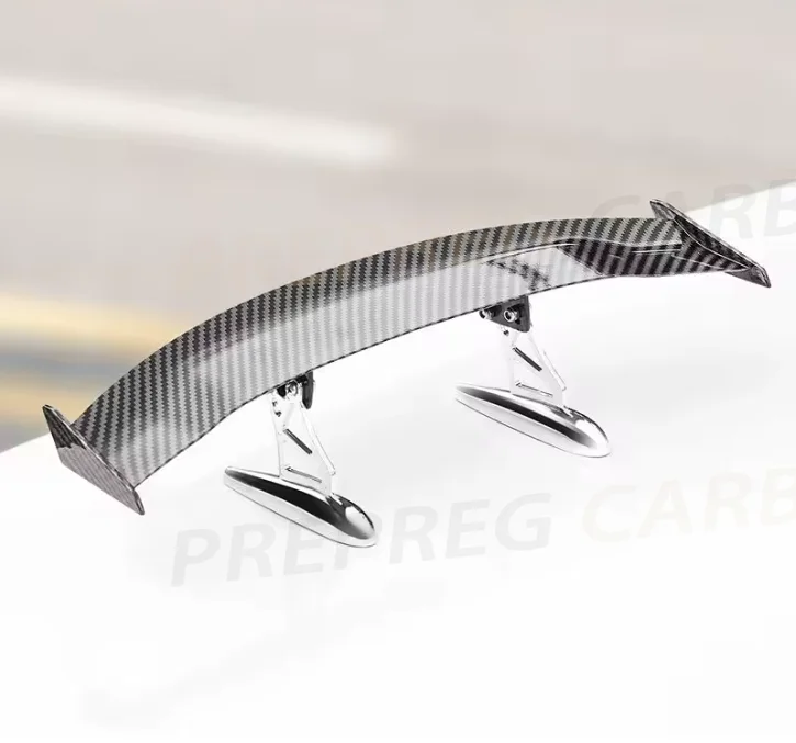 17CM Car Mini Tail Wing Carbon Fiber Look Modified Simple Model Auto Rear Spoiler Decoration For BMW For Benz Universal Cars
17CM Car Mini Tail Wing Carbon Fiber Look Modified Simple Model Auto Rear Spoiler Decoration For BMW For Benz Universal Cars