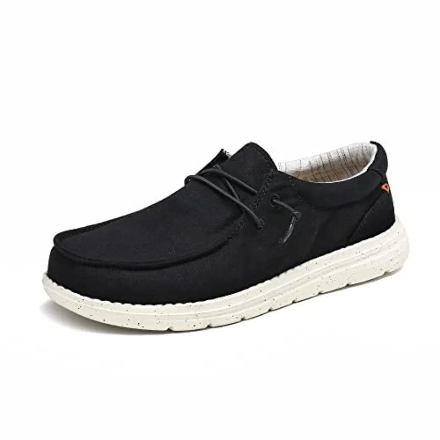 Women's Slip-on Loafers Casual Shoes
Women's Slip-on Loafers Casual Shoes