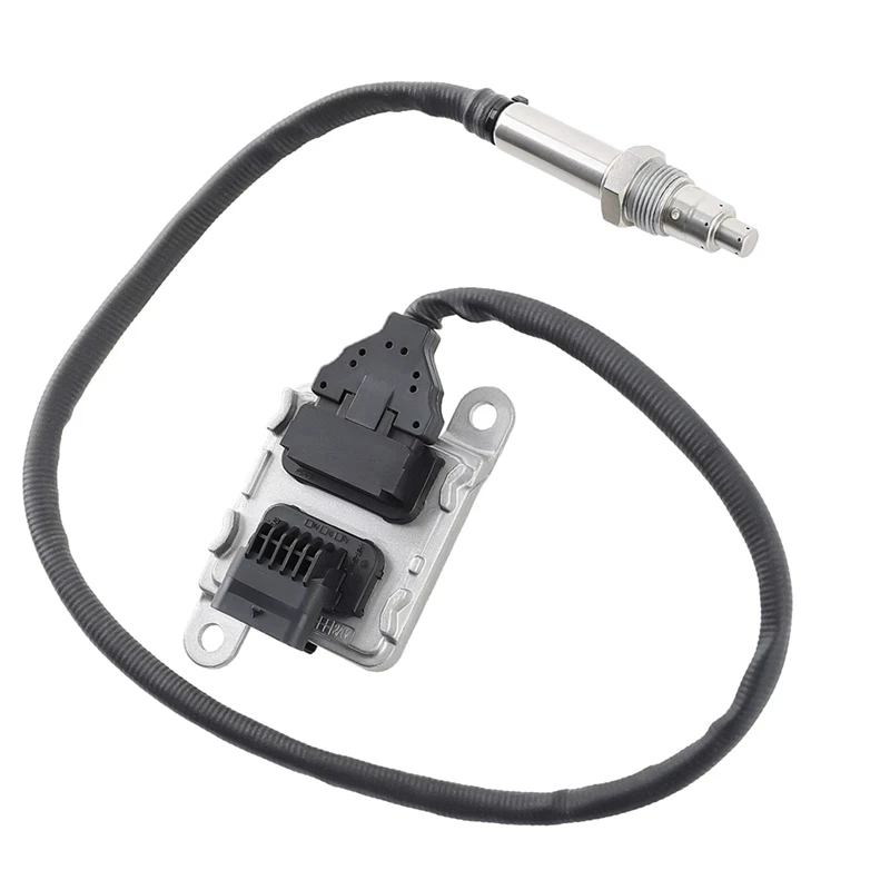 New NOX Sensor Nitrogen Oxygen Sensor 55487663 55512347 For Opel Vauxhall Insignia B Country Tourer Grand Sport
New NOX Sensor Nitrogen Oxygen Sensor 55487663 55512347 For Opel Vauxhall Insignia B Country Tourer Grand Sport