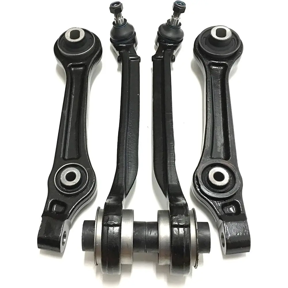 4-Piece Suspension Kit for 2005-2011 300 Series Lower Control Arms
4-Piece Suspension Kit for 2005-2011 300 Series Lower Control Arms