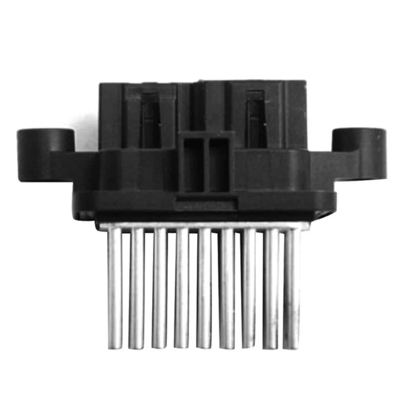 HVAC Heater Blower Motor Resistor LR066932 For Land Rover Range Rover Evoque 2012- Discovery Sport 2015-
HVAC Heater Blower Motor Resistor LR066932 For Land Rover Range Rover Evoque 2012- Discovery Sport 2015-