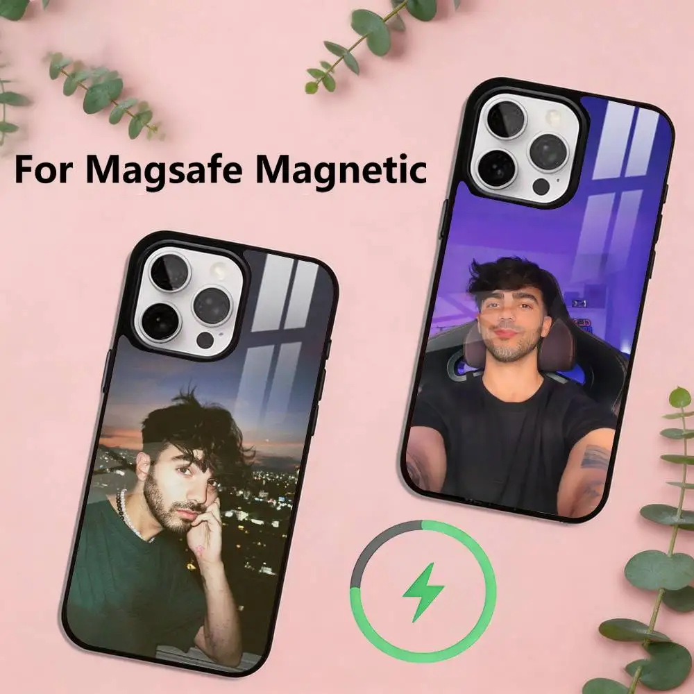 Cool F-Fede Vigevani-S Phone Case For iPhone17,16,15,14,13,12,11 Plus,Pro Magnetic with Magsafe Wireless Charging
Cool F-Fede Vigevani-S Phone Case For iPhone17,16,15,14,13,12,11 Plus,Pro Magnetic with Magsafe Wireless Charging