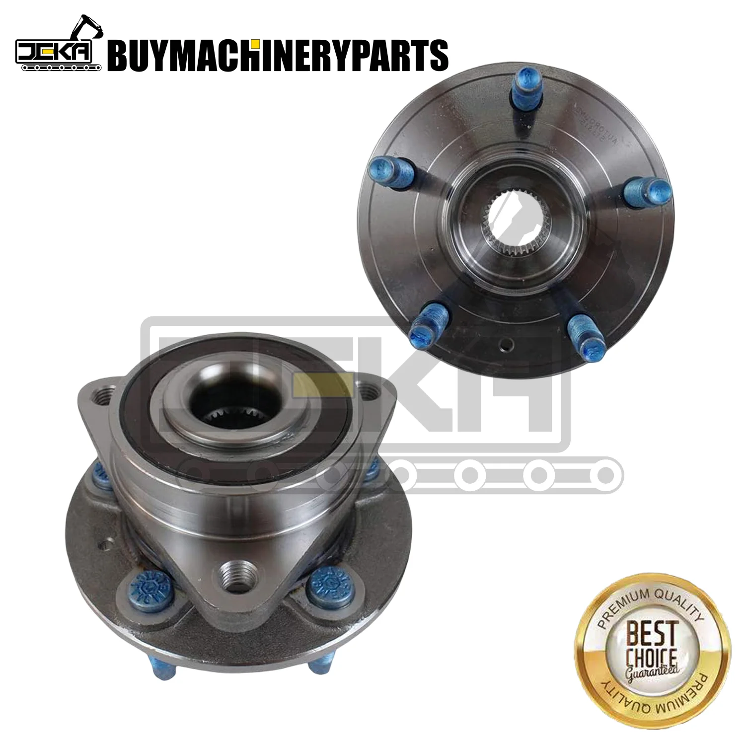 Передний подшипник и ступица в сборе для Chevy Cruze 513315-2015, Chevrolet Cruze Limited 2011, комплект из 2 шт.
Передний подшипник и ступица в сборе для Chevy Cruze 513315-2015, Chevrolet Cruze Limited 2011, комплект из 2 шт.