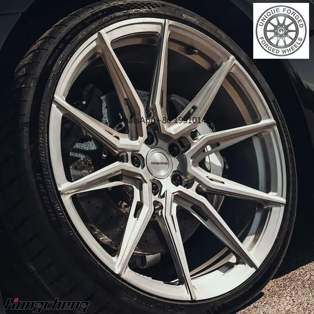 26sytle Carbon Fiber Rims Customization 5x120 5x112 5x114.3 18 -24inch 2 Piece Forged Wheels For Lamborghini For Ferrari For Por
26sytle Carbon Fiber Rims Customization 5x120 5x112 5x114.3 18 -24inch 2 Piece Forged Wheels For Lamborghini For Ferrari For Por