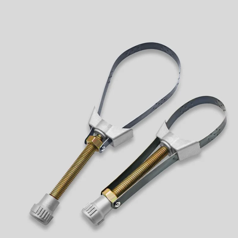 1-Piece Car Oil Filter Removal Tool with Adjustable Diameter, Suitable for Various Car Models, Top-Quality Ergonomic Handle Design, Oil Filter Removal Wrench, Essential Tool for Auto Repair Shops
1-Piece Car Oil Filter Removal Tool with Adjustable Diameter, Suitable for Various Car Models, Top-Quality Ergonomic Handle Design, Oil Filter Removal Wrench, Essential Tool for Auto Repair Shops