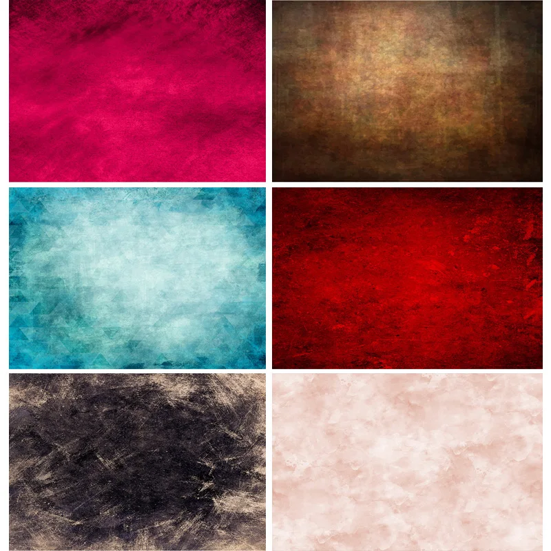 SHENGYONGBAO Abstract Texture Vinyl Photography Backdrops Props Vintage Portrait Grunge Gradient Photo Background FGYX- H4
SHENGYONGBAO Abstract Texture Vinyl Photography Backdrops Props Vintage Portrait Grunge Gradient Photo Background FGYX- H4