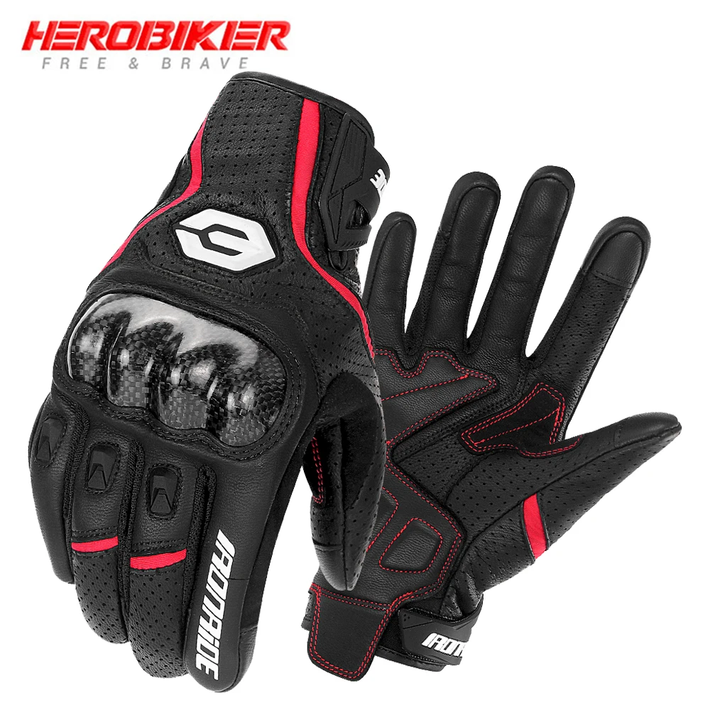 Four Season Motorcycle Riding Glove Anti Slip And Anti-collision Off-road Motorcycle Glove Touch Screen Full Finger Sports Glove
Four Season Motorcycle Riding Glove Anti Slip And Anti-collision Off-road Motorcycle Glove Touch Screen Full Finger Sports Glove