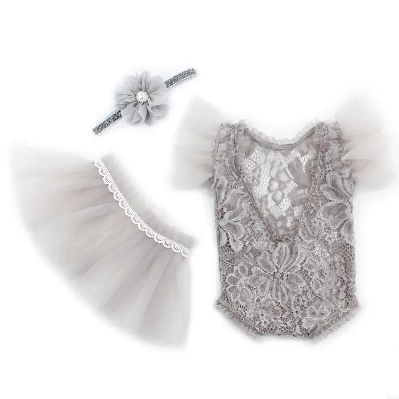 Q22D Neworn Photography наряды Baby Girl Кружевая рукавая рукавая рука
Q22D Neworn Photography наряды Baby Girl Кружевая рукавая рукавая рука